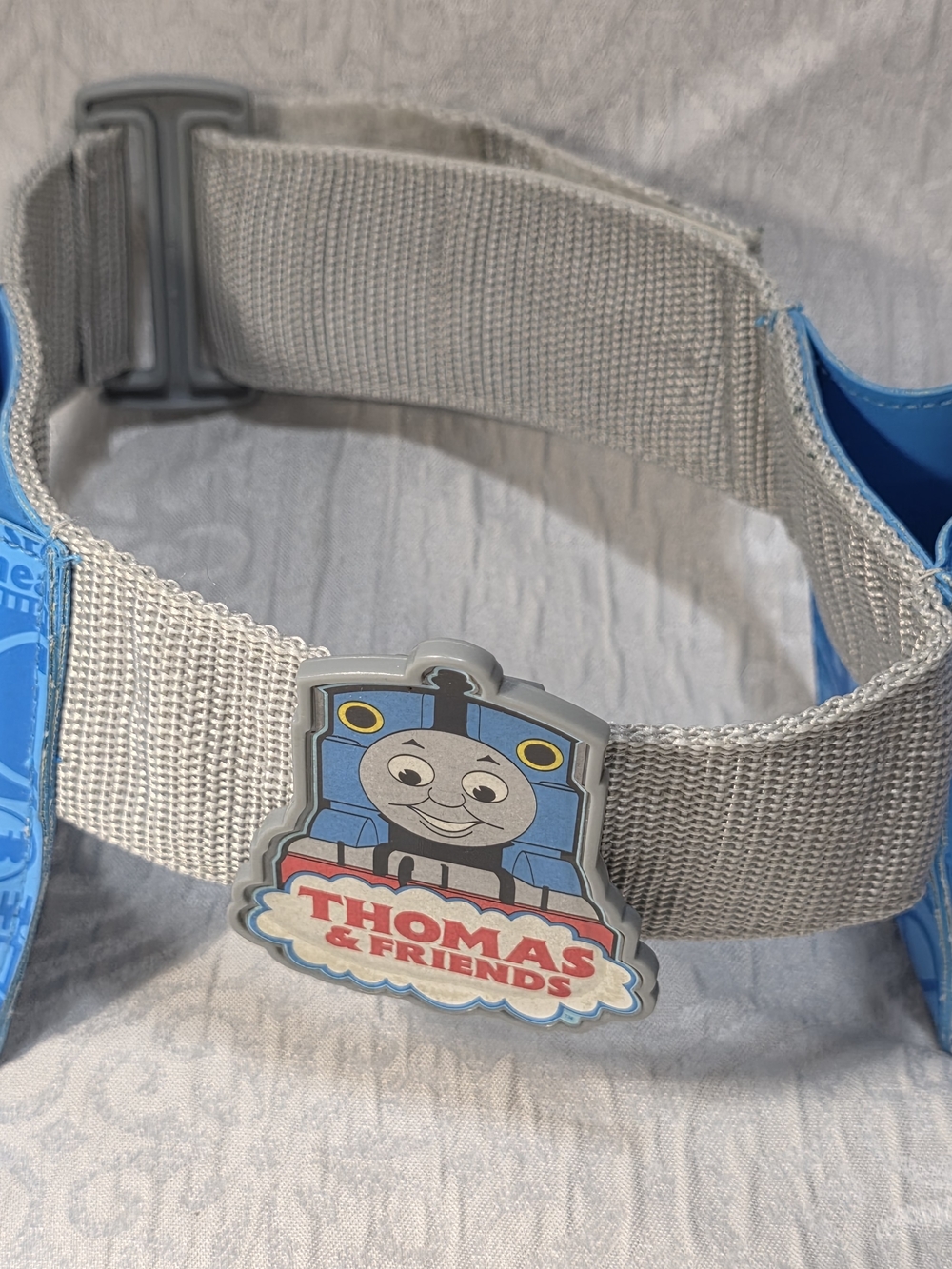 Thomas & Friends Toy Tool Belt - Picture 4 of 9